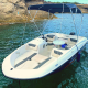 BOAT RENTAL WITHOUT LICENSE IN IBIZA