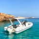 VISIT INCREDIBLE BEACHES BY RENTING A BOAT