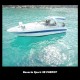 FEEL THE WARM SEA BREEZE ON BOARD A BOAT FOR RENT IN IBIZA