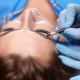 MICROBLADING ODER MIKROPIGMENTIERUNG