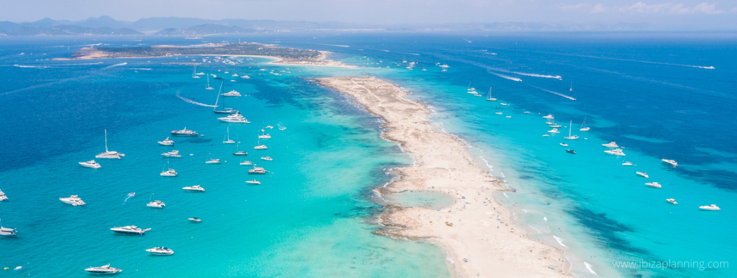 ¿Qué ver y hacer en Formentera? / Los imprescindibles ¿Qué ver y hacer en Formentera? / Los imprescindibles